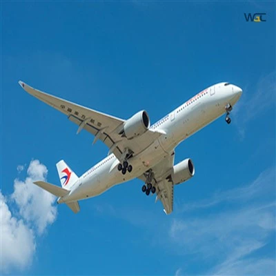 Pengangkutan Udara Air Express Ke Kanada