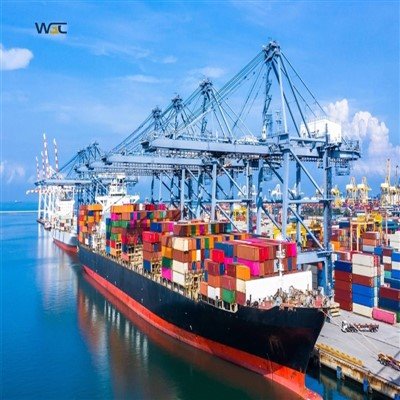 Dropship Alibaba Ke Negara Lain